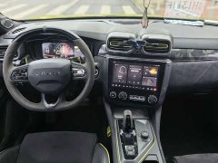 Lynk & Co Geely Lynk & Co 03 2.0T Automatic Wind Control Edition - ფოტო 6