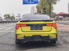 Lynk & Co Geely Lynk & Co 03 2.0T Automatic Wind Control Edition - ფოტო 9
