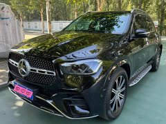 Mercedes-Benz GLE (Imported) GLE 350 4MATIC Fashion - ფოტო 2