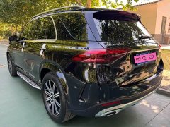 Mercedes-Benz GLE (Imported) GLE 350 4MATIC Fashion - ფოტო 3