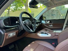 Mercedes-Benz GLE (Imported) GLE 350 4MATIC Fashion - ფოტო 4