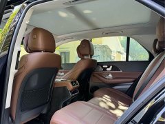Mercedes-Benz GLE (Imported) GLE 350 4MATIC Fashion - ფოტო 5