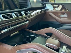 Mercedes-Benz GLE (Imported) GLE 350 4MATIC Fashion - ფოტო 8