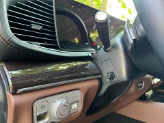 Mercedes-Benz GLE (Imported) GLE 350 4MATIC Fashion - ფოტო 9
