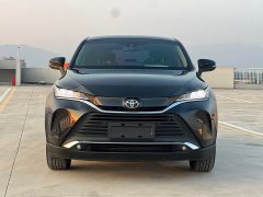 Toyota AVALON HARRIER 2.0L CVT FWD Luxury Edition - ფოტო 2