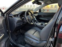 Toyota AVALON HARRIER 2.0L CVT FWD Luxury Edition - ფოტო 4