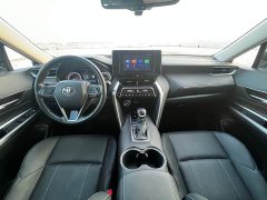 Toyota AVALON HARRIER 2.0L CVT FWD Luxury Edition - ფოტო 5