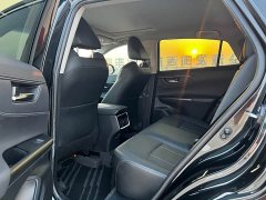 Toyota AVALON HARRIER 2.0L CVT FWD Luxury Edition - ფოტო 6