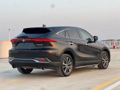 Toyota AVALON HARRIER 2.0L CVT FWD Luxury Edition - ფოტო 7