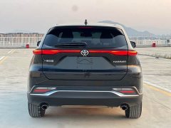 Toyota AVALON HARRIER 2.0L CVT FWD Luxury Edition - ფოტო 8