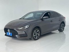 SAIC MG5 180DVVT CVT Youth Luxury Edition - ფოტო 1