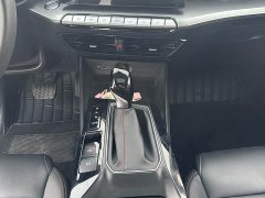 SAIC MG5 180DVVT CVT Youth Luxury Edition - ფოტო 11