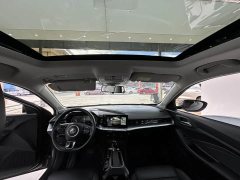 SAIC MG5 180DVVT CVT Youth Luxury Edition - ფოტო 12