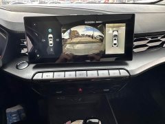 SAIC MG5 180DVVT CVT Youth Luxury Edition - ფოტო 13