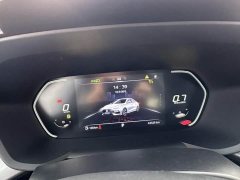 SAIC MG5 180DVVT CVT Youth Luxury Edition - ფოტო 14