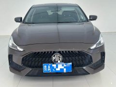 SAIC MG5 180DVVT CVT Youth Luxury Edition - ფოტო 2