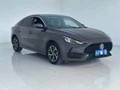 SAIC MG5 180DVVT CVT Youth Luxury Edition - ფოტო 3