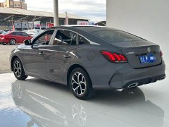 SAIC MG5 180DVVT CVT Youth Luxury Edition - ფოტო 4