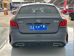SAIC MG5 180DVVT CVT Youth Luxury Edition - ფოტო 5