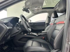 SAIC MG5 180DVVT CVT Youth Luxury Edition - ფოტო 7