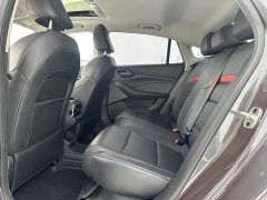 SAIC MG5 180DVVT CVT Youth Luxury Edition - ფოტო 8