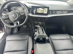 SAIC MG5 180DVVT CVT Youth Luxury Edition - ფოტო 9
