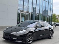Tesla Model 3 Rear-Wheel Drive - ფოტო 1