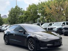 Tesla Model 3 Rear-Wheel Drive - ფოტო 3