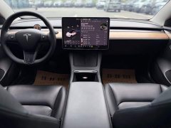 Tesla Model 3 Rear-Wheel Drive - ფოტო 4