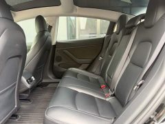 Tesla Model 3 Rear-Wheel Drive - ფოტო 5