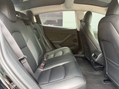 Tesla Model 3 Rear-Wheel Drive - ფოტო 7