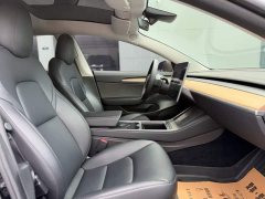 Tesla Model 3 Rear-Wheel Drive - ფოტო 8