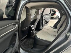 BYD Destroyer 05 Glory Edition DM-i 55KM Luxury - ფოტო 12