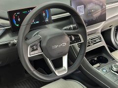 BYD Destroyer 05 Glory Edition DM-i 55KM Luxury - ფოტო 14
