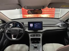 BYD Destroyer 05 Glory Edition DM-i 55KM Luxury - ფოტო 17