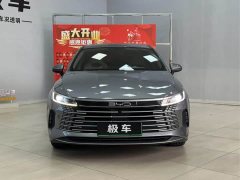 BYD Destroyer 05 Glory Edition DM-i 55KM Luxury - ფოტო 3