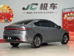 BYD Destroyer 05 Glory Edition DM-i 55KM Luxury - ფოტო 4