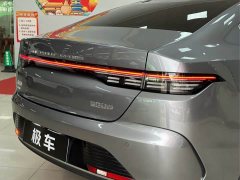 BYD Destroyer 05 Glory Edition DM-i 55KM Luxury - ფოტო 5