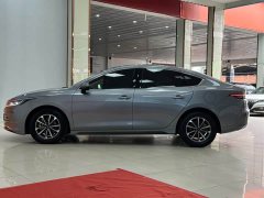 BYD Destroyer 05 Glory Edition DM-i 55KM Luxury - ფოტო 6