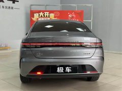 BYD Destroyer 05 Glory Edition DM-i 55KM Luxury - ფოტო 7