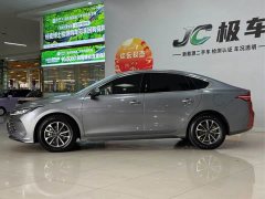 BYD Destroyer 05 Glory Edition DM-i 55KM Luxury - ფოტო 8