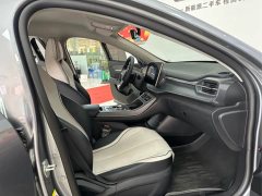 BYD Destroyer 05 Glory Edition DM-i 55KM Luxury - ფოტო 9