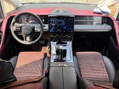 GAC Aion S Plus E9 Super Fast Charging Champion - ფოტო 11