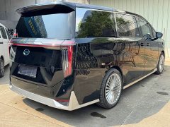 GAC Aion S Plus E9 Super Fast Charging Champion - ფოტო 4