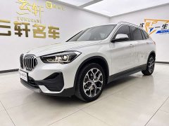 BMW X1 2022 sDrive25Li Premier - ფოტო 1