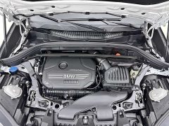 BMW X1 2022 sDrive25Li Premier - ფოტო 10