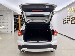 BMW X1 2022 sDrive25Li Premier - ფოტო 11