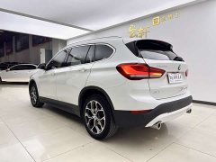 BMW X1 2022 sDrive25Li Premier - ფოტო 12