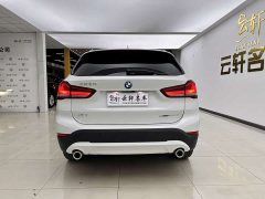 BMW X1 2022 sDrive25Li Premier - ფოტო 13