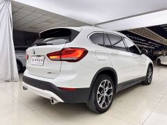 BMW X1 2022 sDrive25Li Premier - ფოტო 14